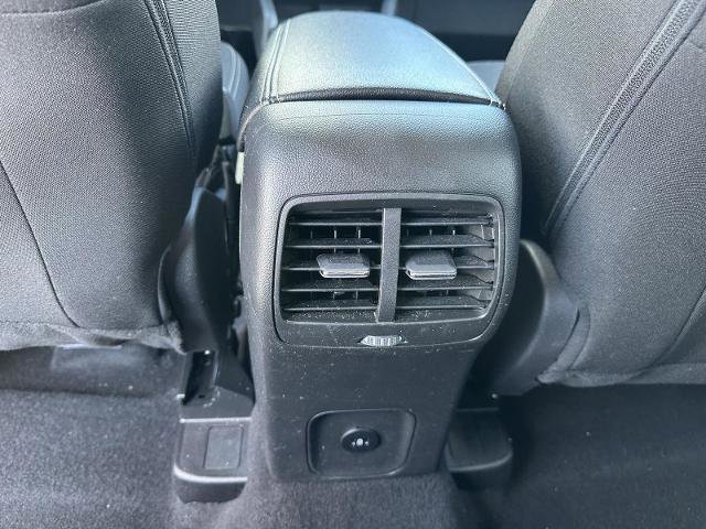 Certified 2025 Ford Escape Active FWD image 19