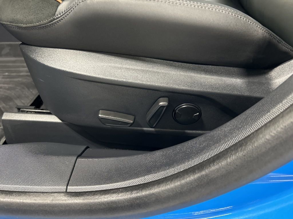 Certified 2023 Ford Mustang Mach-E GT AWD/4WD image 11