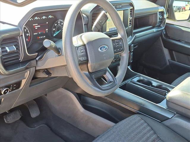 Certified 2023 Ford F150 XL w/ STX Appearance Package AWD/4WD image 10