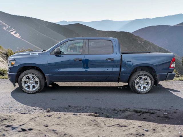 Used 2024 RAM 1500 Tradesman image 6