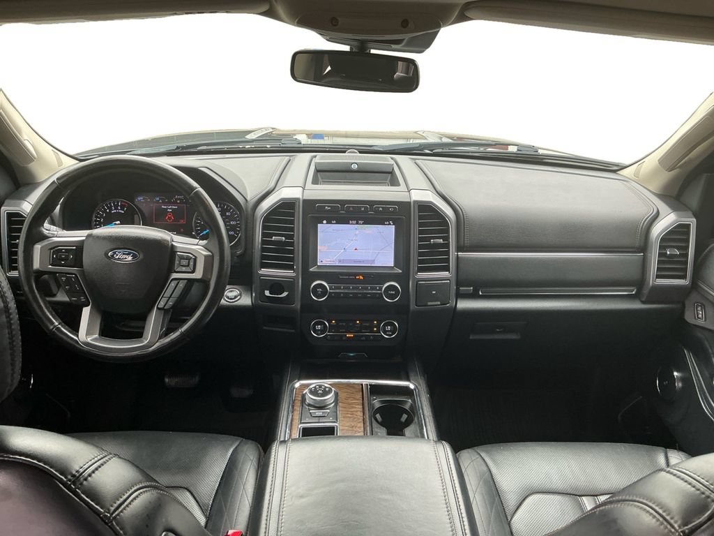 Certified 2019 Ford Expedition Platinum RWD image 17