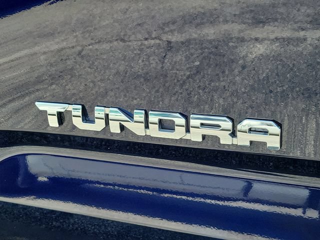 Used 2026 Toyota Tundra Limited AWD/4WD image 8