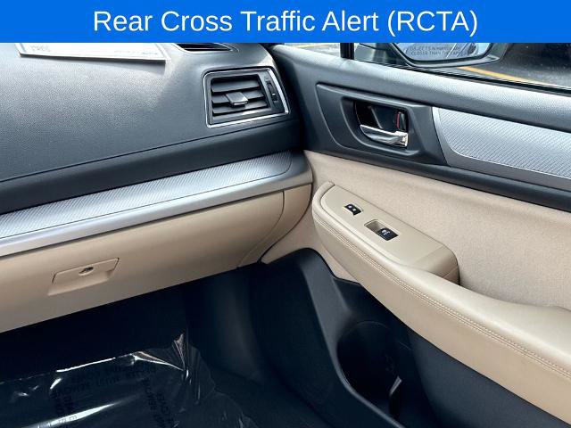 Used 2017 Subaru Outback 2.5i Premium AWD/4WD image 14