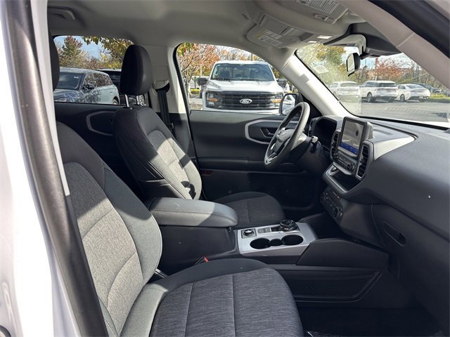 Certified 2023 Ford Bronco Sport Big Bend image 34