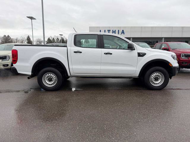 Certified 2023 Ford Ranger XL image 6