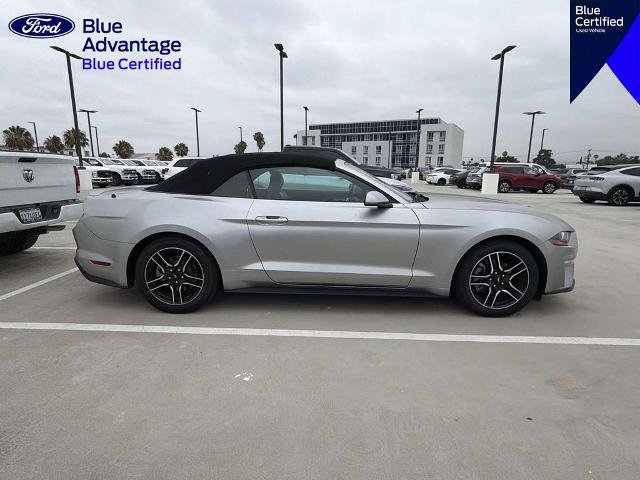 Certified 2021 Ford Mustang Premium RWD image 15