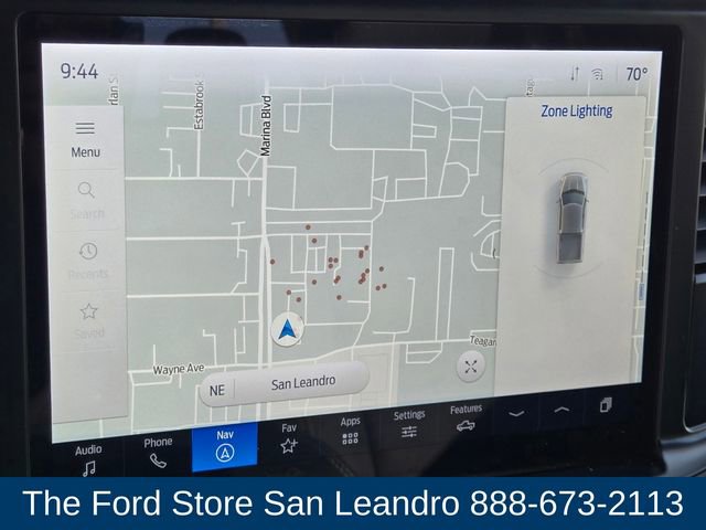 Certified 2024 Ford F150 STX image 18