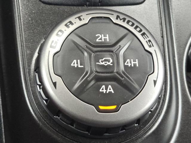 Certified 2021 Ford Bronco Badlands AWD/4WD image 32
