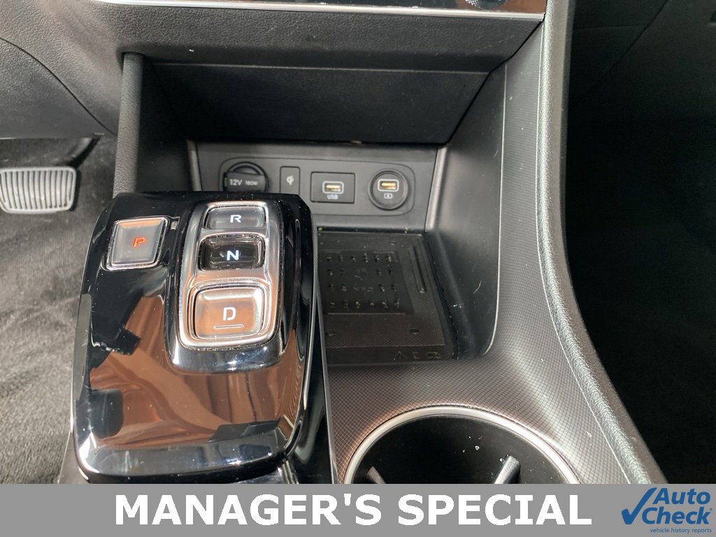 Used 2021 Hyundai Sonata SEL w/ Convenience Package image 37