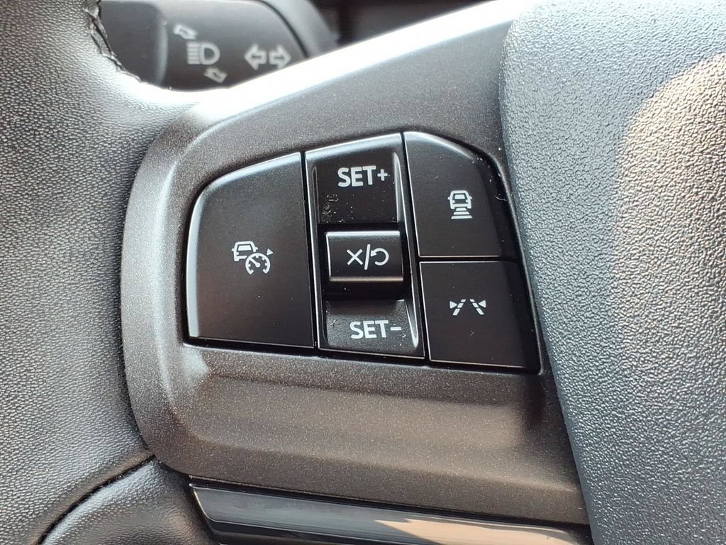 Certified 2023 Ford Mustang Mach-E Select AWD/4WD image 22