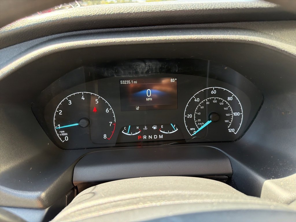 Certified 2022 Ford Transit 350 XLT image 12