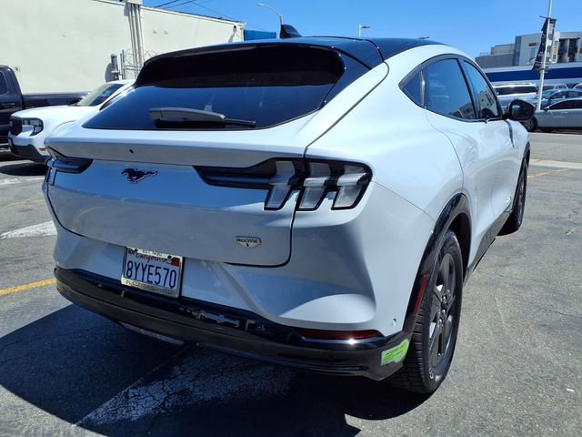 Certified 2021 Ford Mustang Mach-E California Route 1 RWD image 18