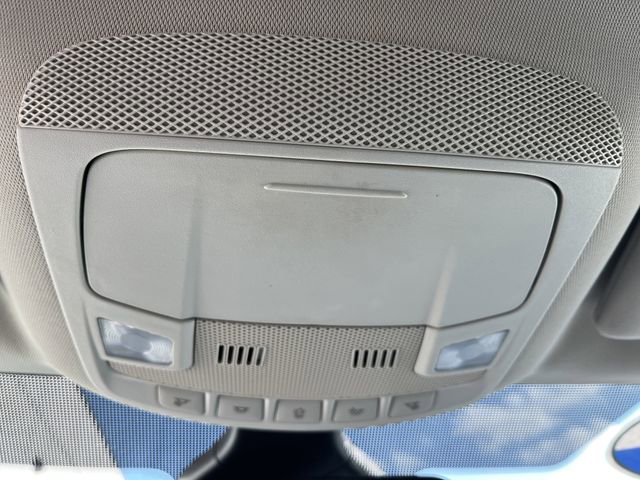 Certified 2021 Ford Edge Titanium w/ Cargo Accessory Package image 37