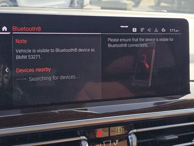 Used 2022 BMW X4 xDrive30i image 14