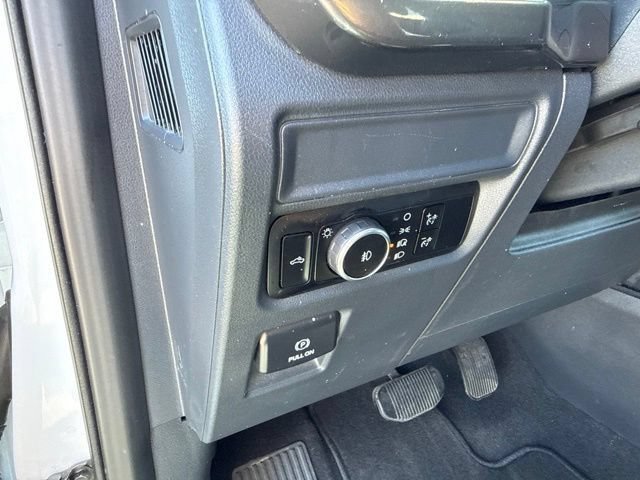 Certified 2024 Ford F150 STX RWD image 16