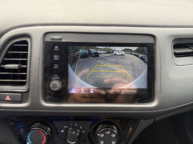 Used 2020 Honda HR-V Sport image 18