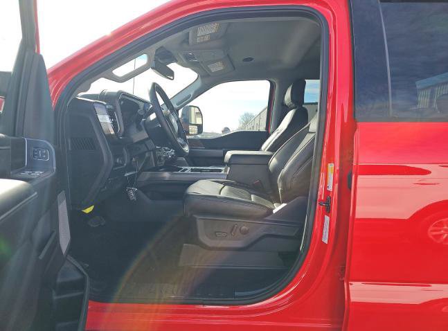 Certified 2025 Ford F250 Lariat w/ Lariat Ultimate Package image 10