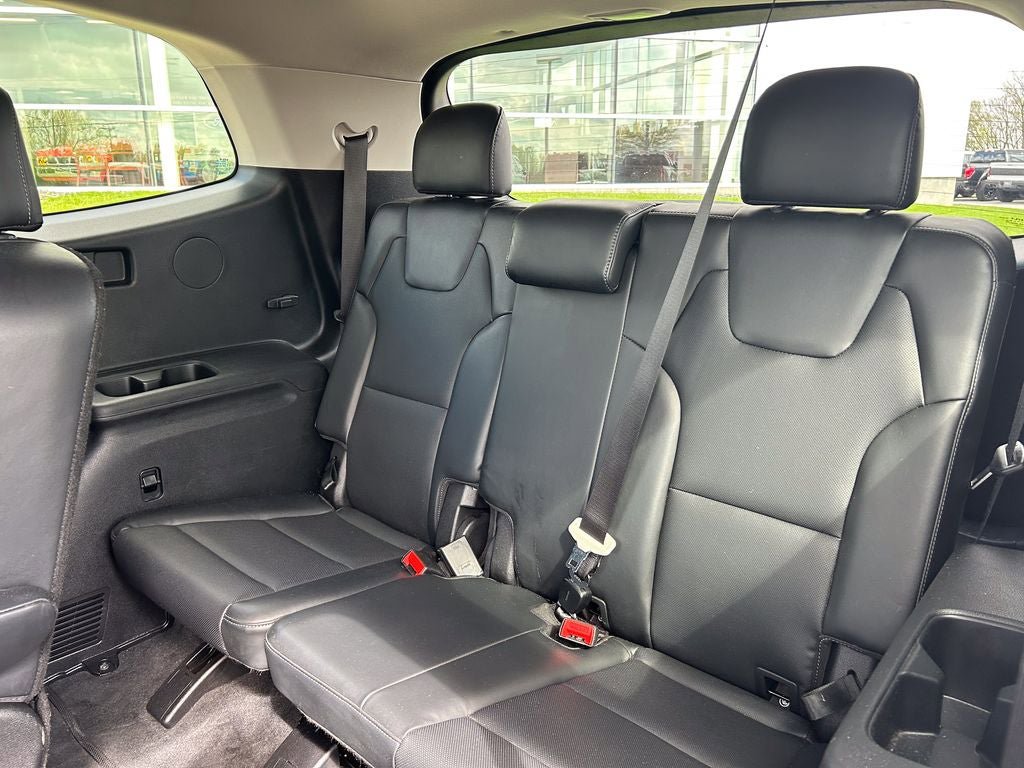 Used 2025 Kia Telluride S AWD/4WD image 15