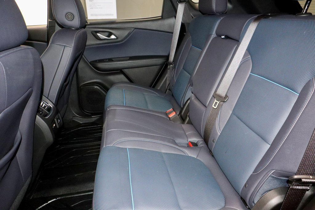 Used 2024 Chevrolet Blazer RS w/ Driver Confidence II Package image 23