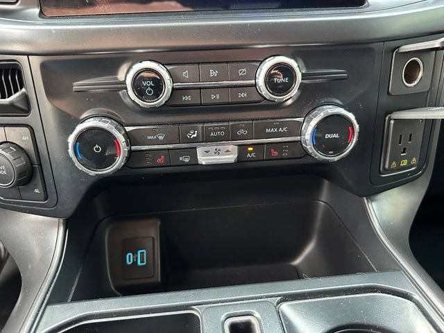 Certified 2024 Ford F150 XLT w/ Equipment Group 302A MID AWD/4WD image 20