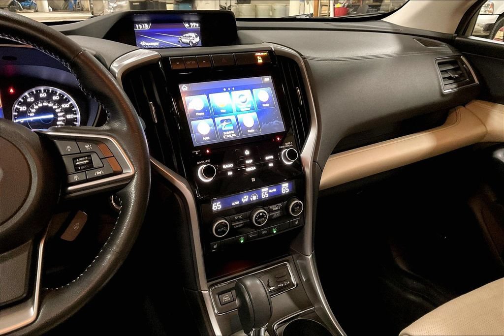 Used 2019 Subaru Ascent Limited w/ Popular Package #2 AWD/4WD image 6