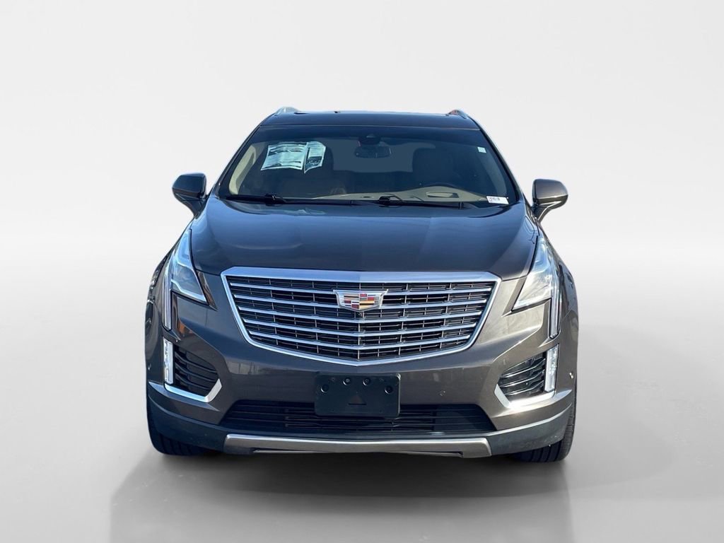 Used 2019 Cadillac XT5 Platinum image 7