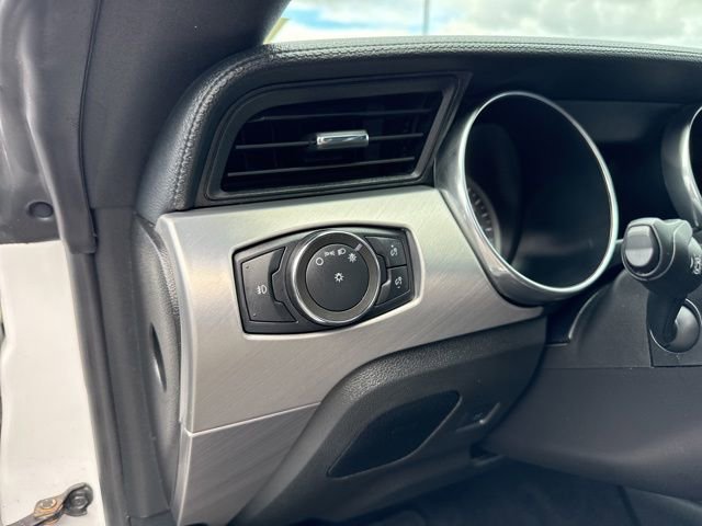Certified 2021 Ford Mustang GT Premium RWD image 12
