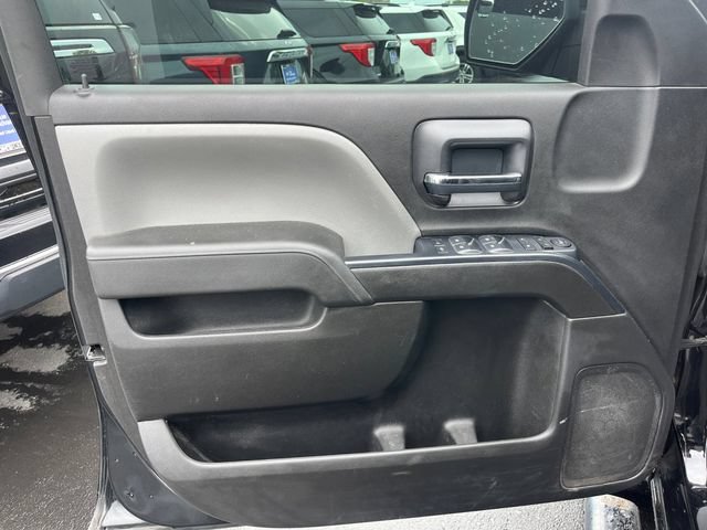 Used 2018 GMC Sierra 1500 4x4 Double Cab w/ Elevation Edition image 18