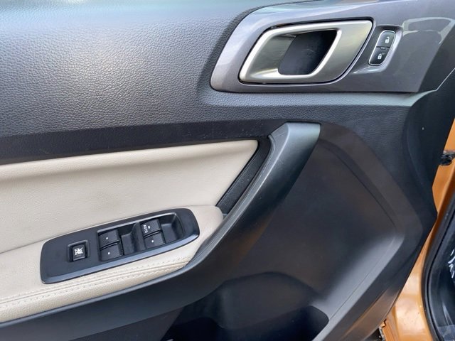 Certified 2019 Ford Ranger Lariat w/ Equipment Group 501A Mid image 21