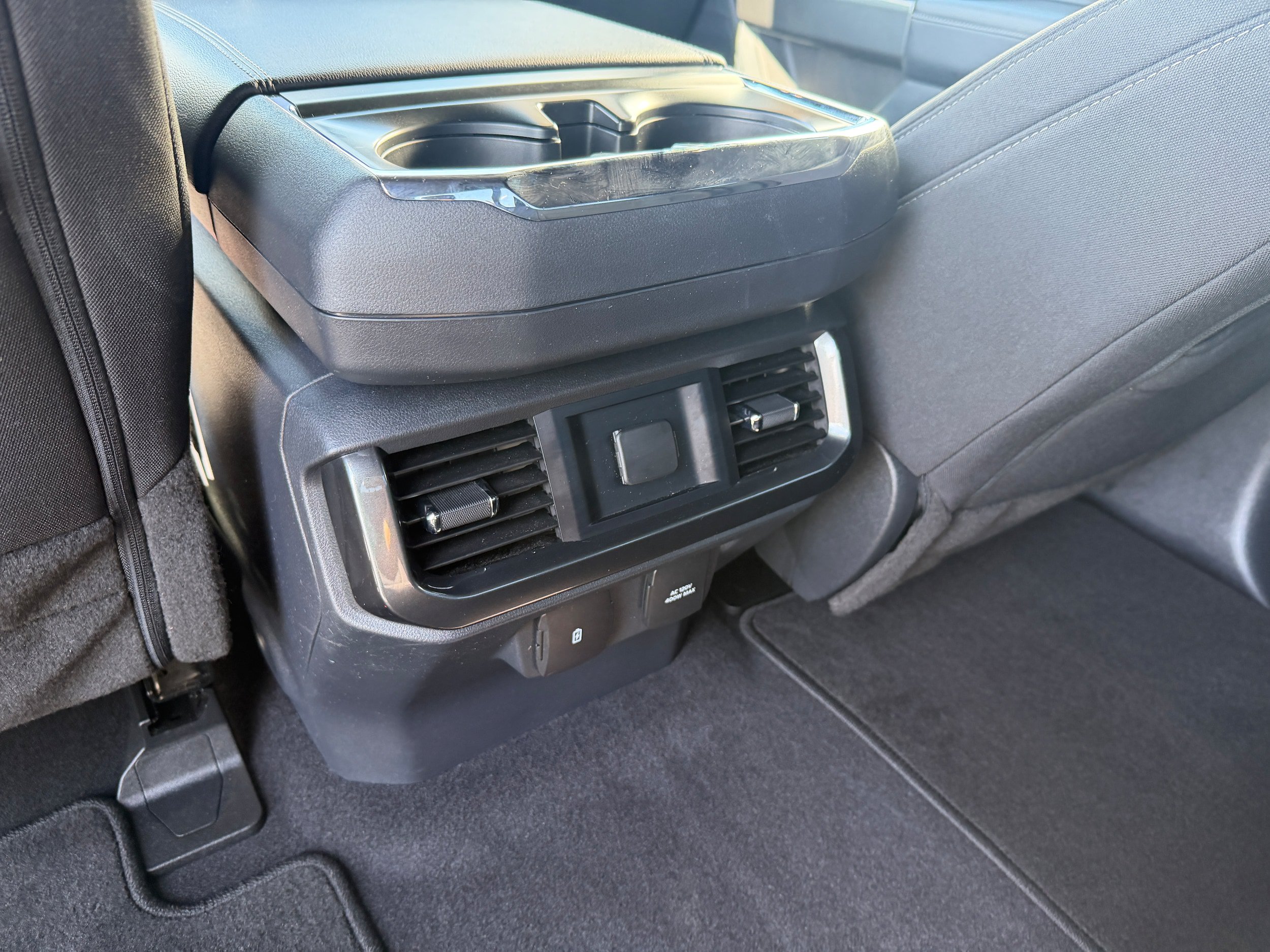 Certified 2023 Ford F150 XLT w/ Equipment Group 302A High AWD/4WD image 17