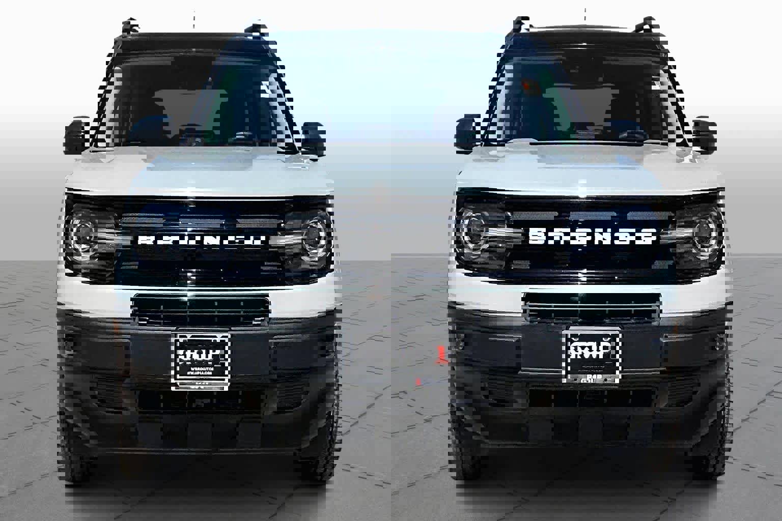 Certified 2021 Ford Bronco Sport Outer Banks image 4