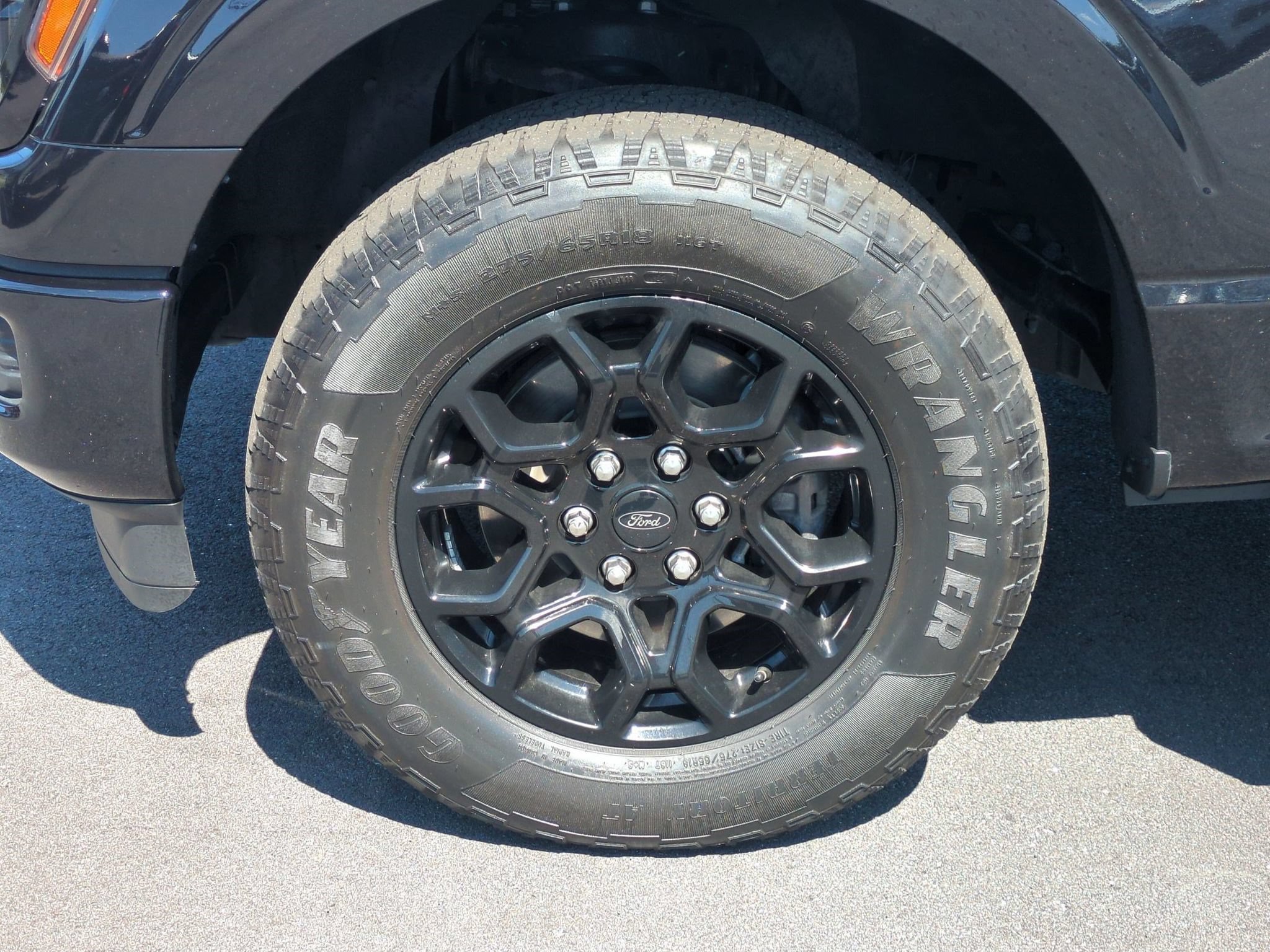 Certified 2024 Ford F150 XLT w/ Tow/Haul Package AWD/4WD image 28