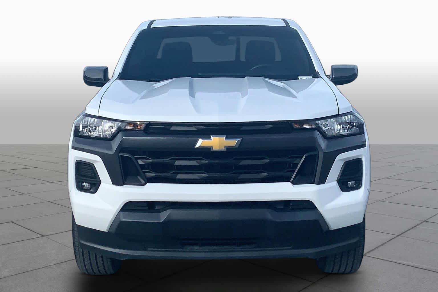 Used 2024 Chevrolet Colorado LT w/ LT Convenience Package RWD image 4
