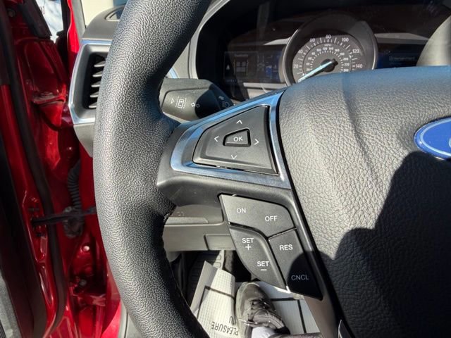 Certified 2022 Ford Edge Titanium image 28