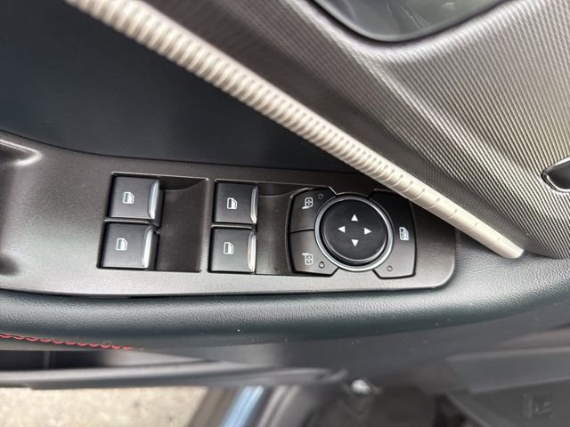 Certified 2025 Ford Explorer ST-Line image 16