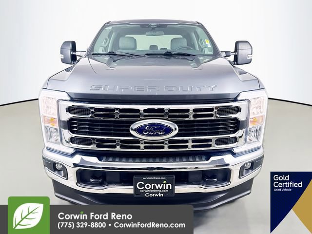 Certified 2024 Ford F250 XLT image 10
