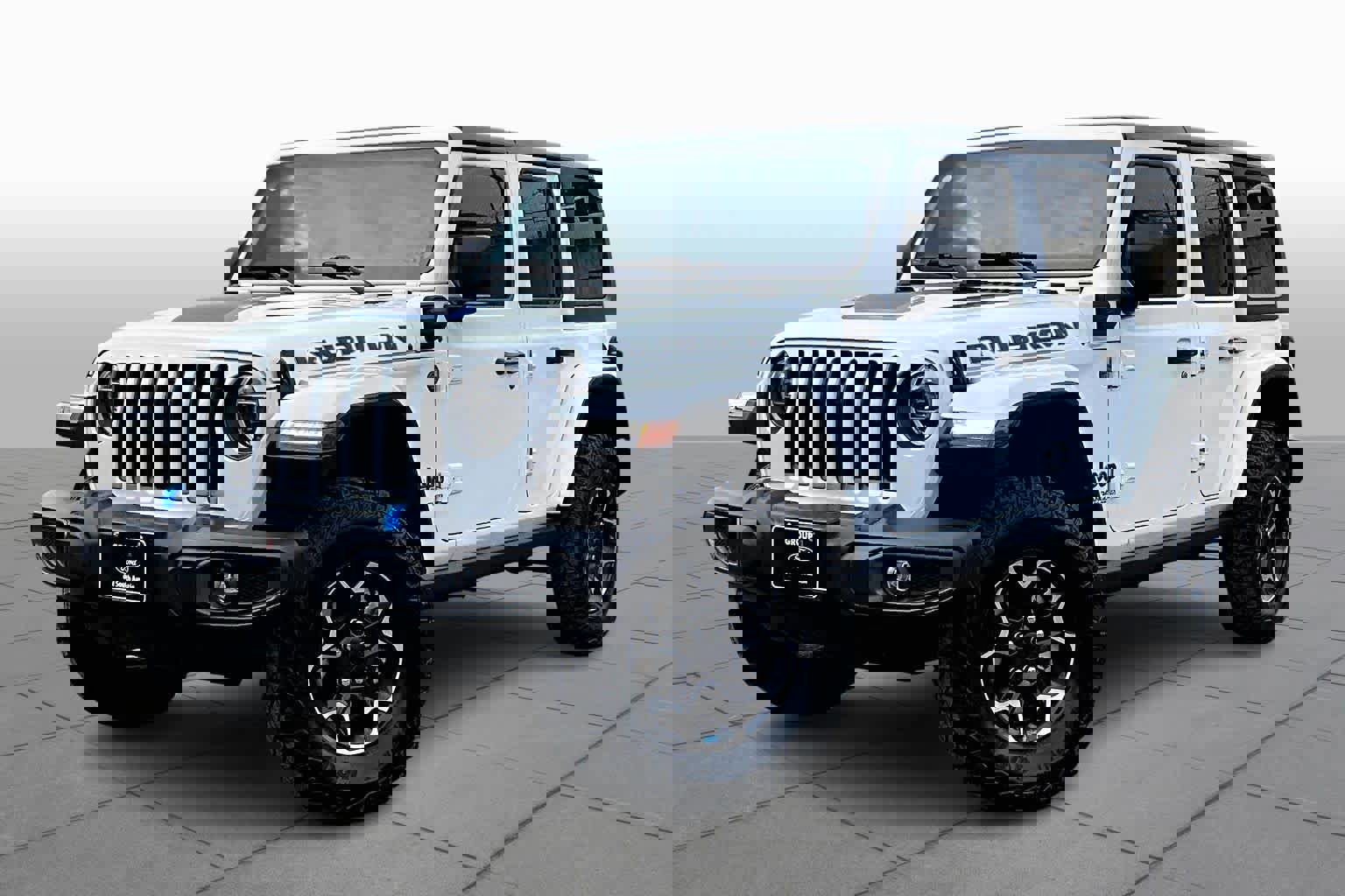 Used 2022 Jeep Wrangler Unlimited Rubicon w/ Cold Weather Group image 35