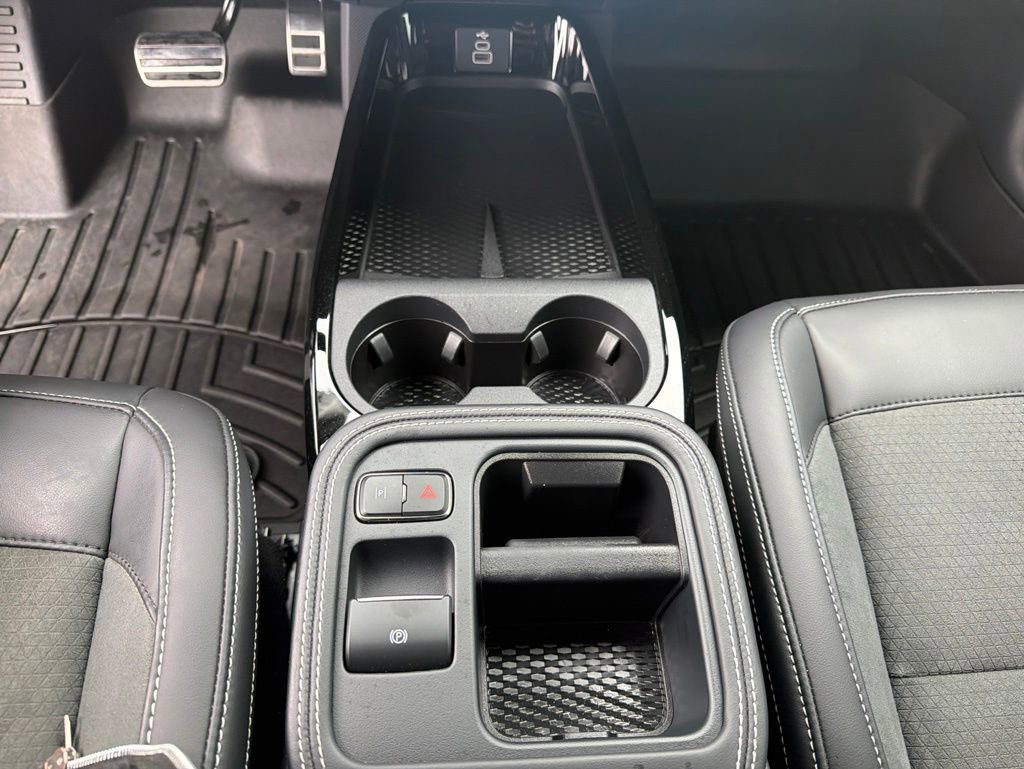 Certified 2025 Ford Mustang Mach-E GT AWD/4WD image 26