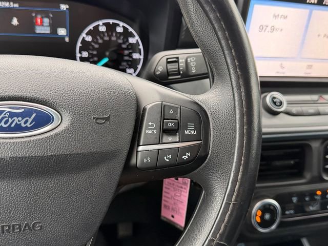 Certified 2023 Ford Maverick XL FWD image 20