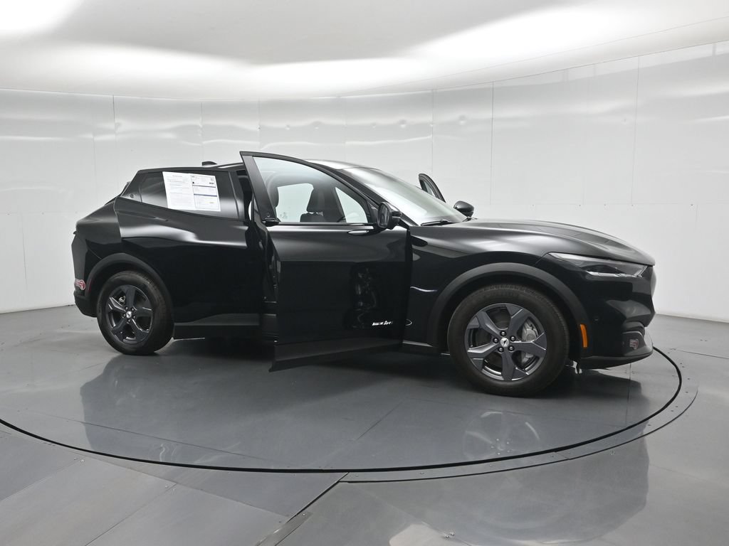 Certified 2023 Ford Mustang Mach-E Select RWD image 30