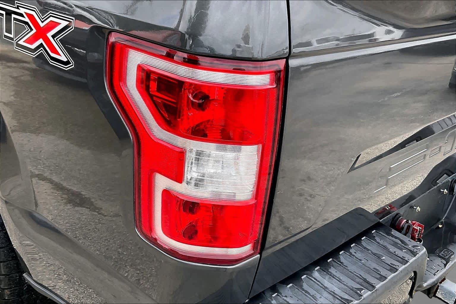 Certified 2019 Ford F150 XL w/ Equipment Group 101A Mid RWD image 25