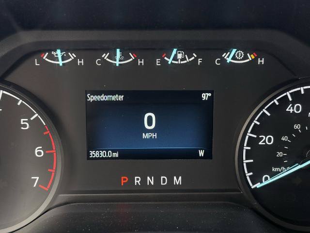 Certified 2026 Ford F250 XL AWD/4WD image 15