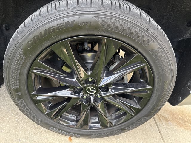 Used 2022 MAZDA CX-5 Carbon Edition AWD/4WD image 10