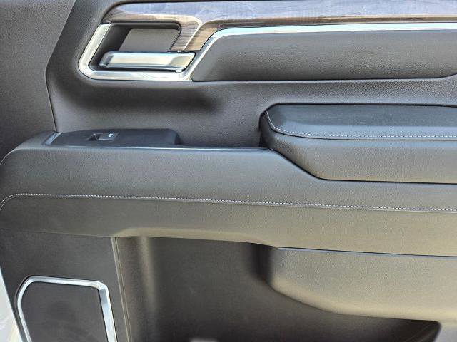 Used 2024 Chevrolet Silverado 2500 LTZ w/ LTZ Plus Package image 10