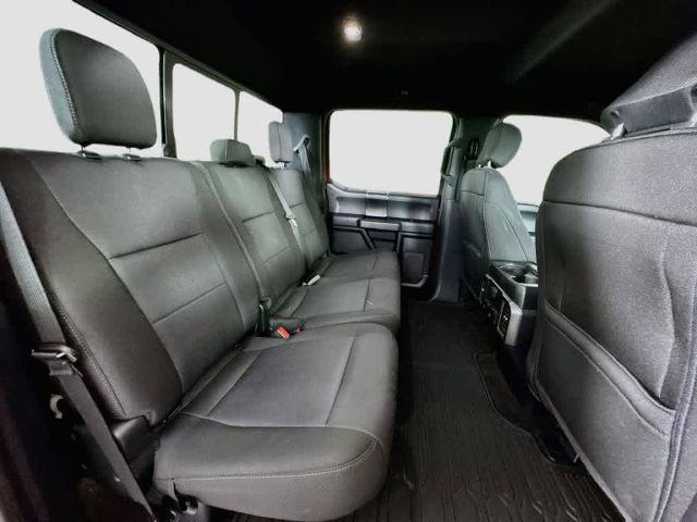 Certified 2020 Ford F150 XLT w/ Equipment Group 302A Luxury RWD image 32