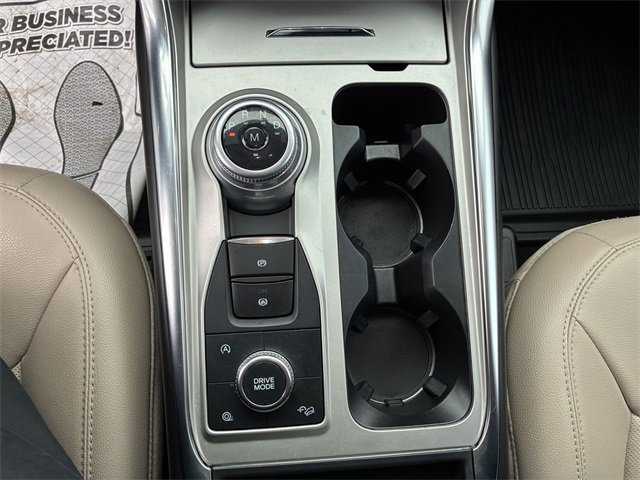 Certified 2021 Ford Explorer Limited w/ Equipment Group 301A image 30