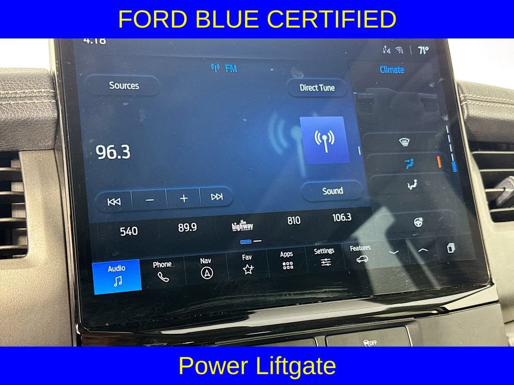 Certified 2023 Ford Expedition Max XLT RWD image 18