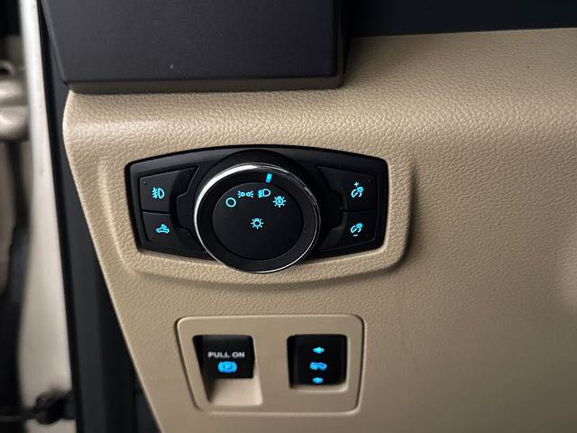 Certified 2018 Ford F150 XLT w/ Equipment Group 302A Luxury RWD image 19
