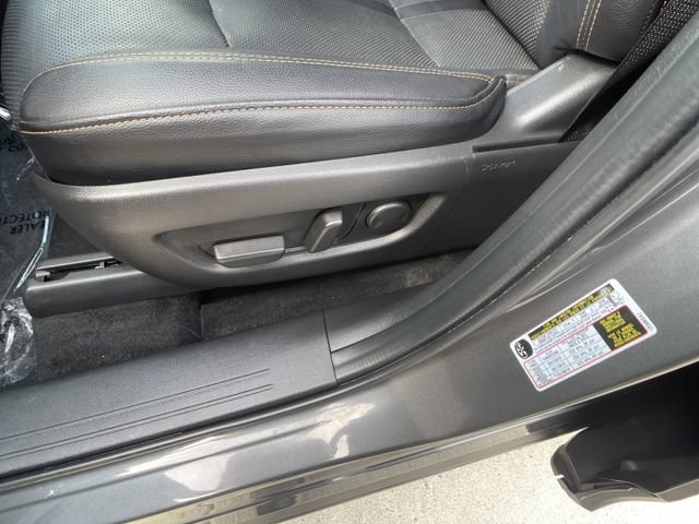 Used 2025 MAZDA CX-90 3.3 Turbo w/ Preferred Package AWD/4WD image 13