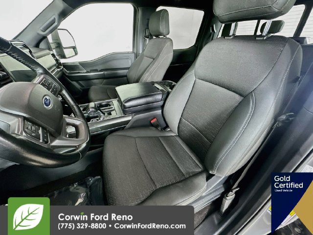Certified 2021 Ford F150 XLT w/ Equipment Group 302A High AWD/4WD image 26
